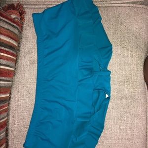 Women’s skirted swim bottom